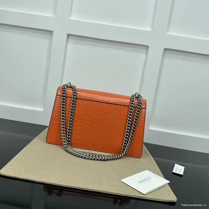Fashionreps Bag 2301YA0009 Gucci 0615